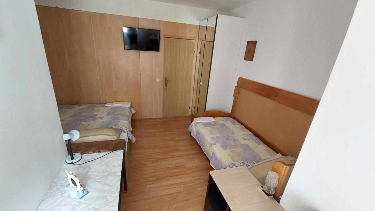 Apartments Luna Stan Trigraci 外观 照片