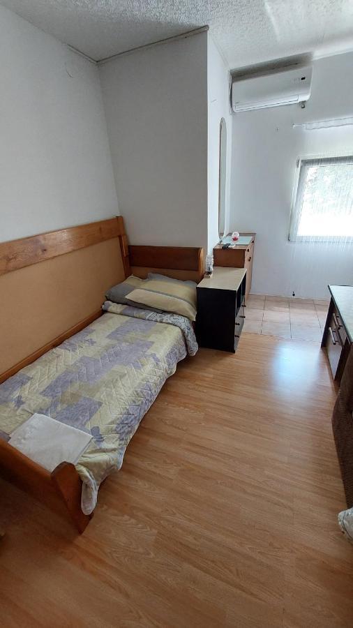 Apartments Luna Stan Trigraci 外观 照片