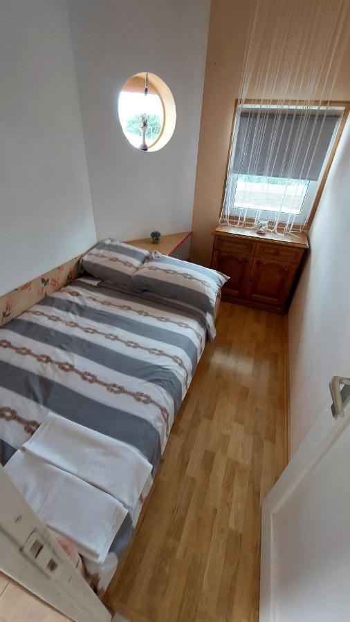 Apartments Luna Stan Trigraci 外观 照片