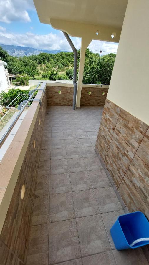 Apartments Luna Stan Trigraci 外观 照片