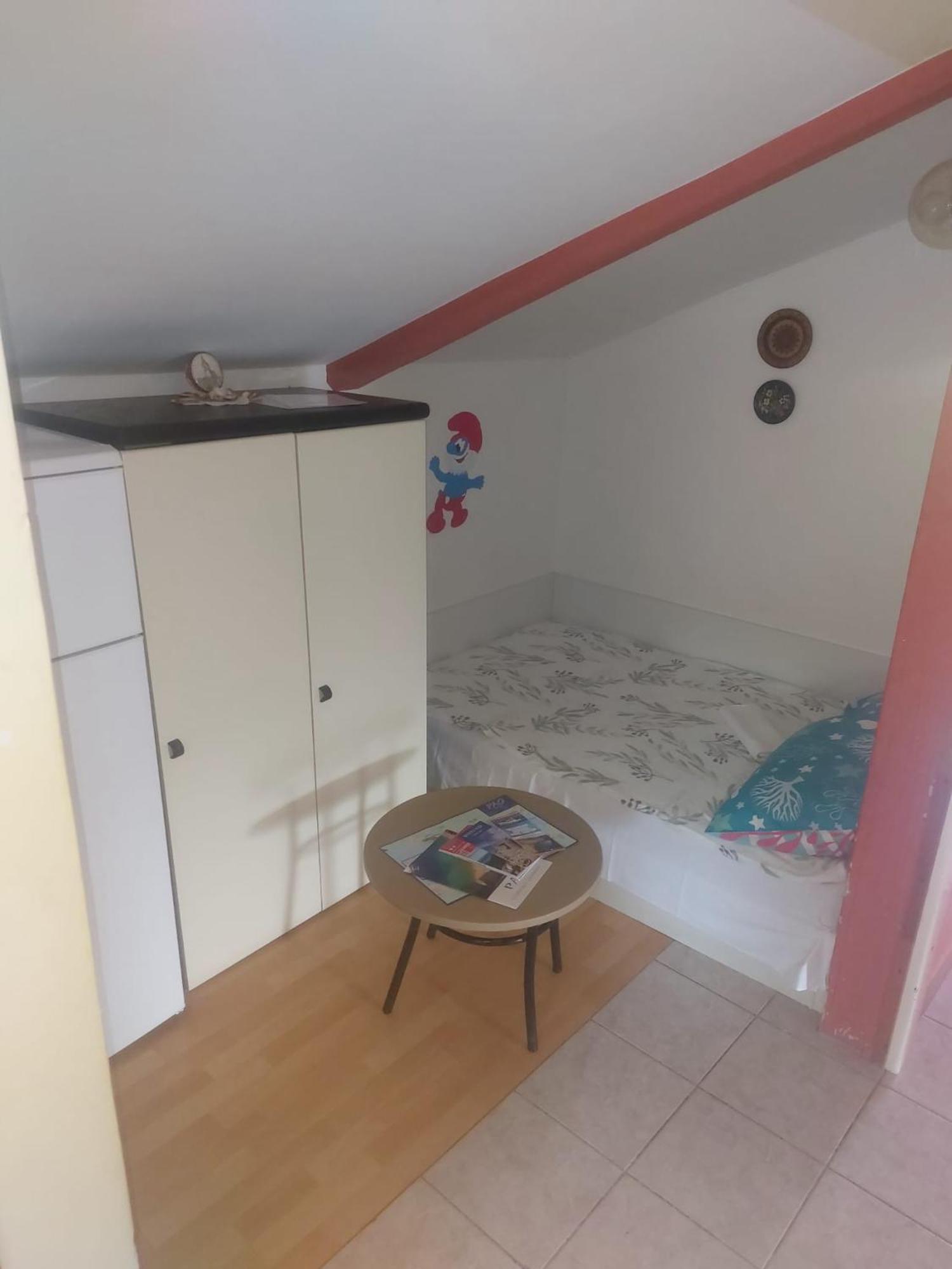 Apartments Luna Stan Trigraci 客房 照片