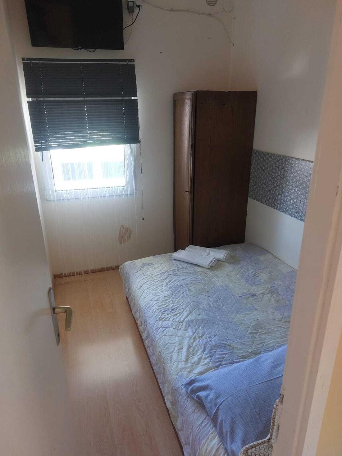 Apartments Luna Stan Trigraci 外观 照片